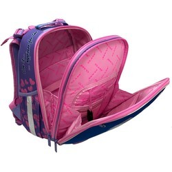 Школьный рюкзак (ранец) CLASS Mini Cute Kitten 2101C