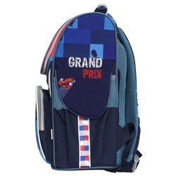 Школьный рюкзак (ранец) CLASS Grand Prix 9811