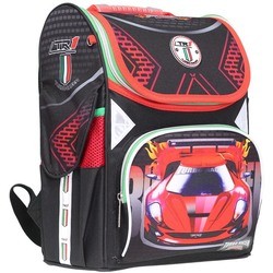 Школьный рюкзак (ранец) CLASS Racing Team 9926
