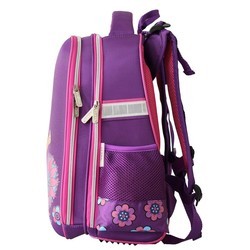Школьный рюкзак (ранец) CLASS Flower Mood 9819