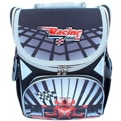 Школьный рюкзак (ранец) CLASS Racing Team 9716