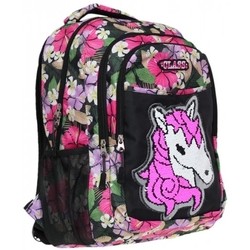 Школьный рюкзак (ранец) CLASS Unicorn 9933