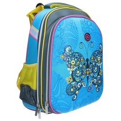 Школьный рюкзак (ранец) CLASS Fancy Bear 9717