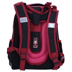Школьный рюкзак (ранец) CLASS Fancy Bear 9717