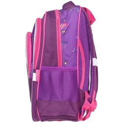 Школьный рюкзак (ранец) CLASS Flower Butterfly 9936