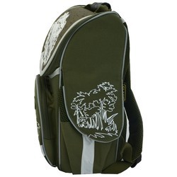 Школьный рюкзак (ранец) CLASS Dinosaur 9419