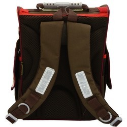 Школьный рюкзак (ранец) CLASS Dinosaur 9419