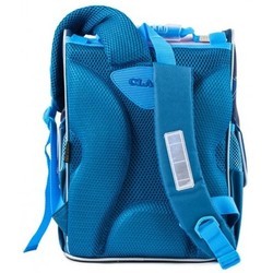 Школьный рюкзак (ранец) CLASS Shark 9618