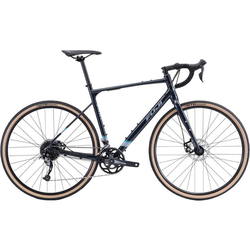 Велосипед Fuji Jari 2.3 2021 frame 56