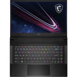 Ноутбук MSI GS66 Stealth 11UG (GS66 11UG-253RU)