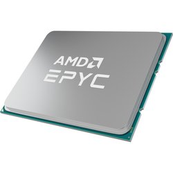 Процессор AMD Milan EPYC