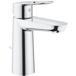 Набор смесителей Grohe Grohtherm 800 BauLoop 34550TM