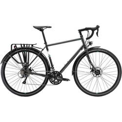 Велосипед Fuji Touring Disc LTD 2021 frame 52