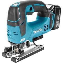 Электролобзик Makita DJV182RTJ