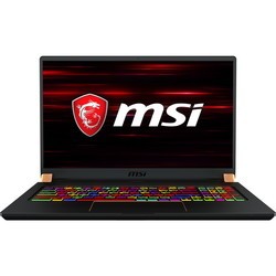 Ноутбуки MSI GS75 10SF-088NL