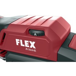 Электролобзик Flex JS 18.0-EC/5.0 Set 489778