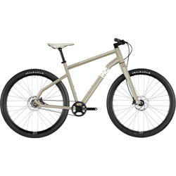 Велосипед GHOST Square Times 9.9 AL 2021 frame XL