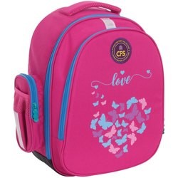 Школьный рюкзак (ранец) Cool for School Love CF86558