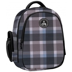 Школьный рюкзак (ранец) Cool for School Check CF86551