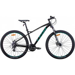 Велосипед Leon TN-90 2021 frame 20