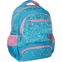 Школьный рюкзак (ранец) Cool for School Crown CF86572
