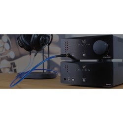 Усилитель для наушников Sim Audio MOON Neo 230HAD