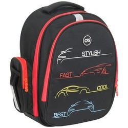 Школьный рюкзак (ранец) Cool for School Stylish Car CF86552