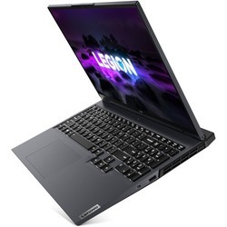 Ноутбук Lenovo Legion 5 Pro 16ACH6 (5 Pro 16ACH6 82JS0006RK)