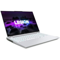 Ноутбук Lenovo Legion 5 Pro 16ACH6 (5 Pro 16ACH6 82JS0006RK)