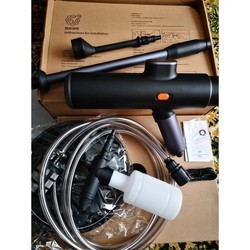 Мойка высокого давления BASEUS Dual Power Portable Electric Car Wash Spray Nozzle Set