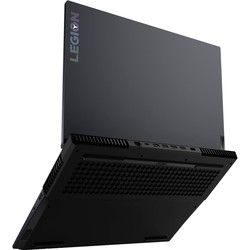 Ноутбук Lenovo Legion 5 15ACH6 (5 15ACH6 82JW001SRU)