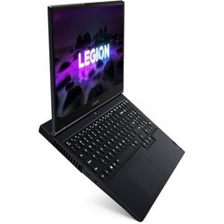 Ноутбук Lenovo Legion 5 15ACH6 (5 15ACH6 82JW001SRU)