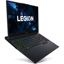 Ноутбук Lenovo Legion 5 15ITH6 (5 15ITH6 82JK000RRK)