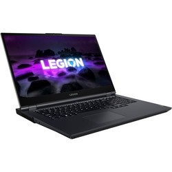 Ноутбук Lenovo Legion 5 17ACH6 (5 17ACH6 82K00004RU)