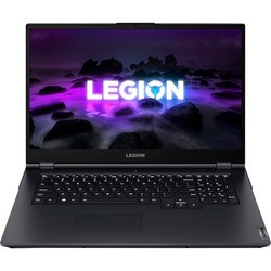 Ноутбук Lenovo Legion 5 17ACH6 (5 17ACH6 82K00005RK)