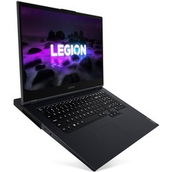 Ноутбук Lenovo Legion 5 17ACH6 (5 17ACH6 82K00006RK)