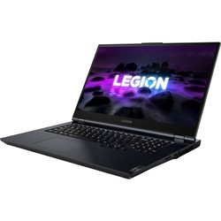 Ноутбук Lenovo Legion 5 17ACH6 (5 17ACH6 82K00006RK)