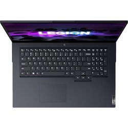 Ноутбук Lenovo Legion 5 17ACH6 (5 17ACH6 82K00006RK)