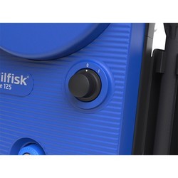 Мойка высокого давления Nilfisk Core 125-5 PC