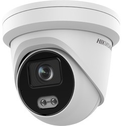 Камера видеонаблюдения Hikvision DS-2CD2347G2-LU(C) 4 mm