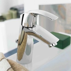 Набор смесителей Grohe Eurosmart 123244M