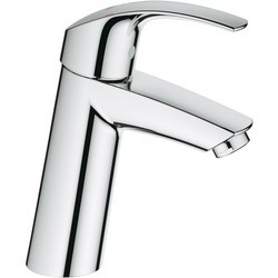 Набор смесителей Grohe Eurosmart 123244M