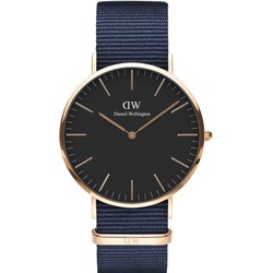 Наручные часы Daniel Wellington DW00100277