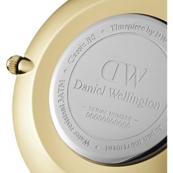 Наручные часы Daniel Wellington DW00100346