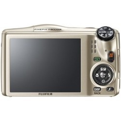 Фотоаппарат Fuji FinePix F800EXR