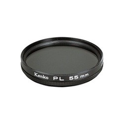 Светофильтры Kenko PL (Polarizer) 52mm