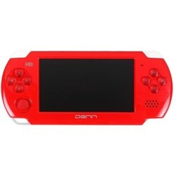 Игровые приставки DENN DPE831