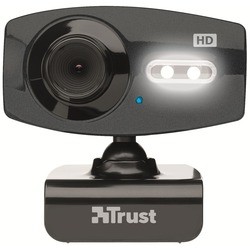 WEB-камеры Trust eLight Full HD 1080p Webcam