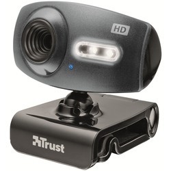 WEB-камеры Trust eLight Full HD 1080p Webcam