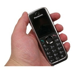Мобильные телефоны Panasonic KX-TU301